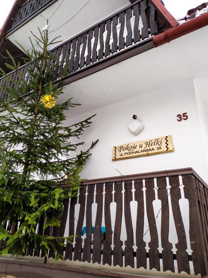 U Helenki Apartment *