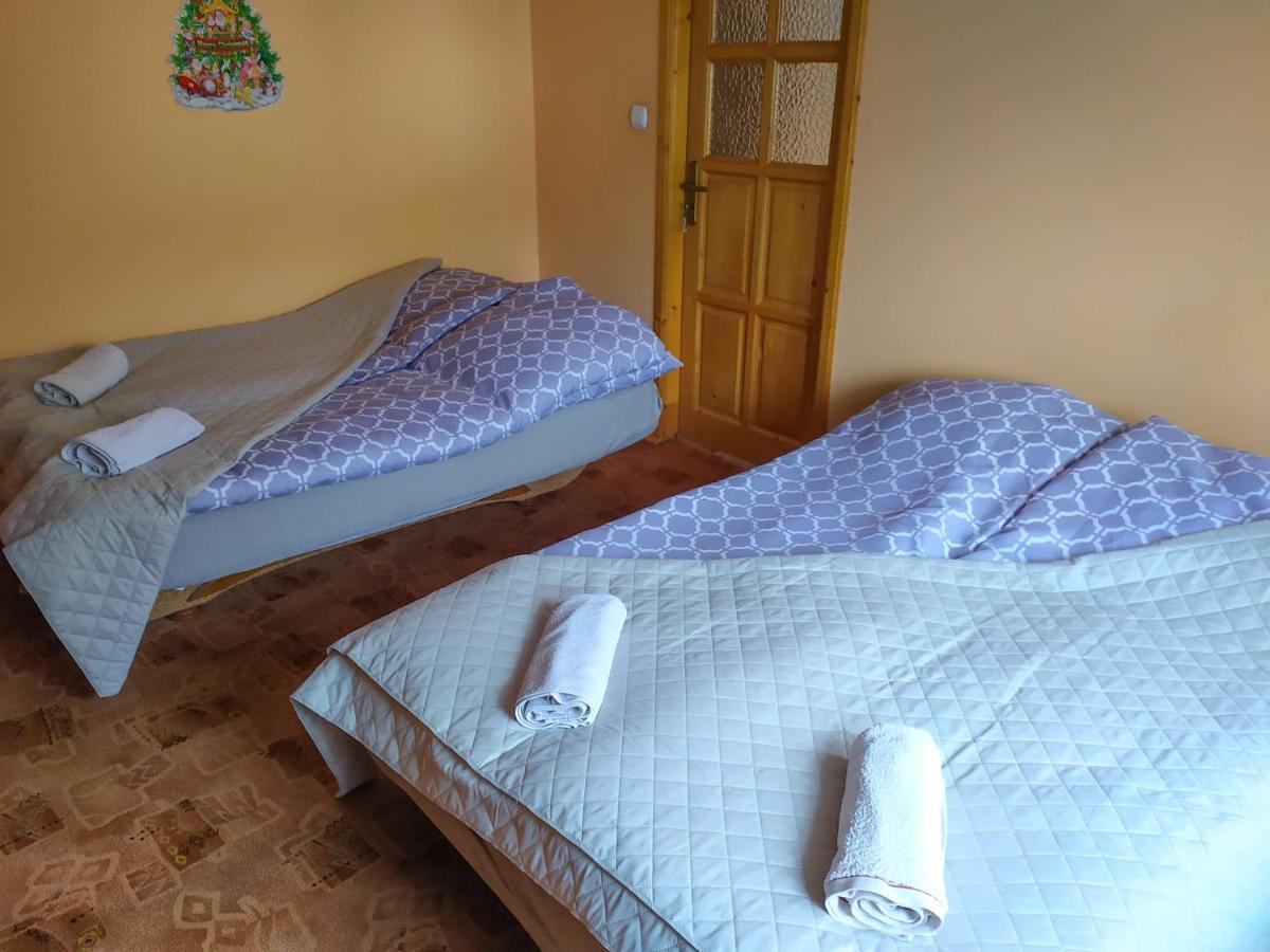 Apartment U Helenki