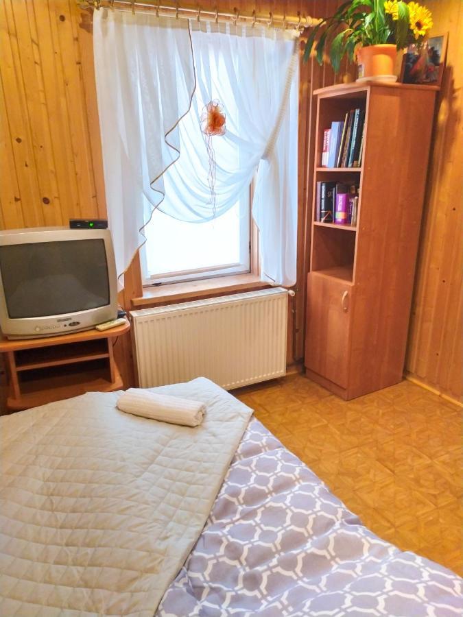 U Helenki * Groń